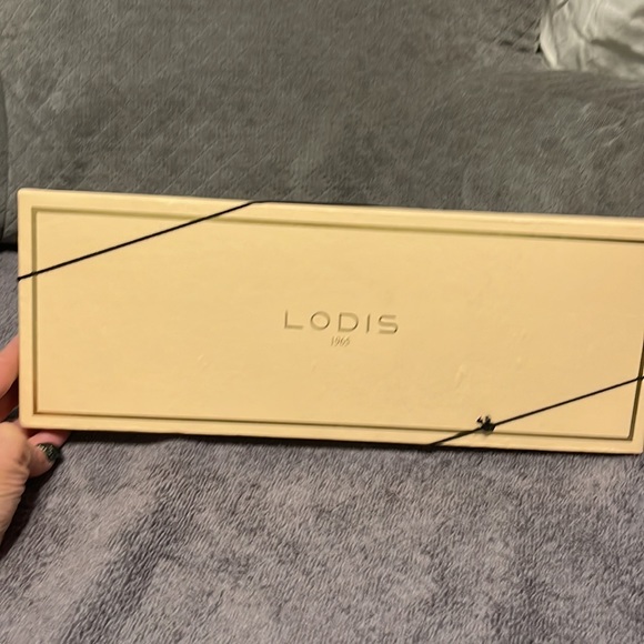 LODIS WALLET SET - Picture 9 of 10
